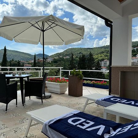 Ferienwohnung Casa Mare Rabac Exterior foto